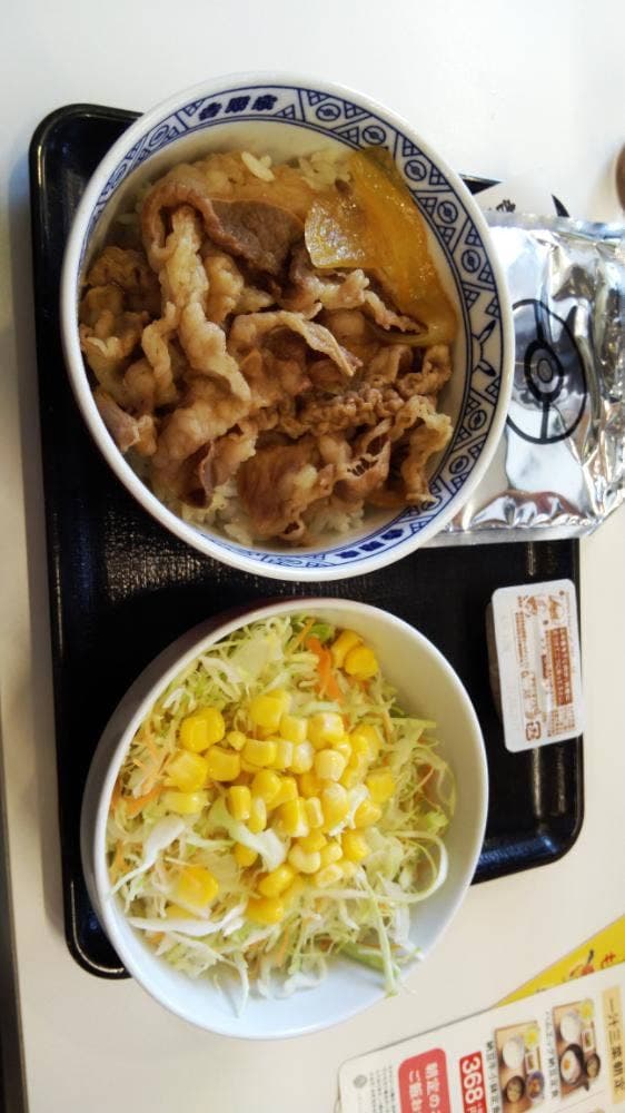 吉野家 明石魚住町店 - サブ画像2
