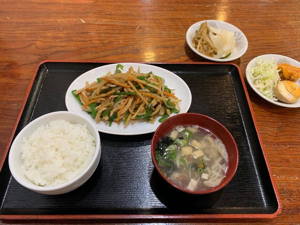 中華居食屋 味蔵