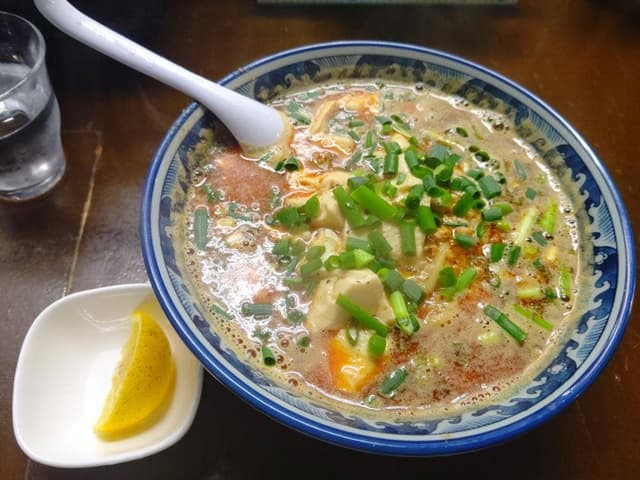 麺屋 創介 - サブ画像1