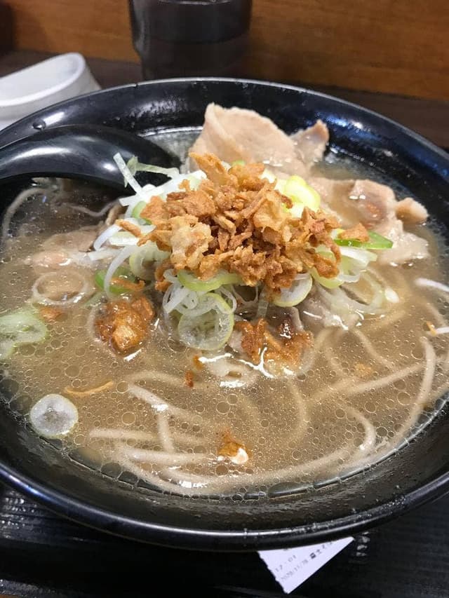 名代 富士そば 柏店 - サブ画像1