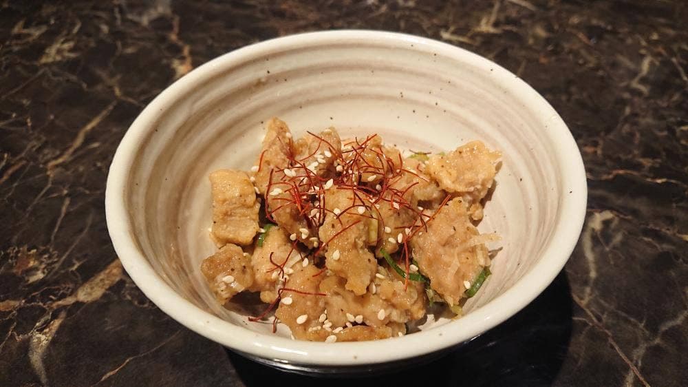 新鮮倶味 名駅店