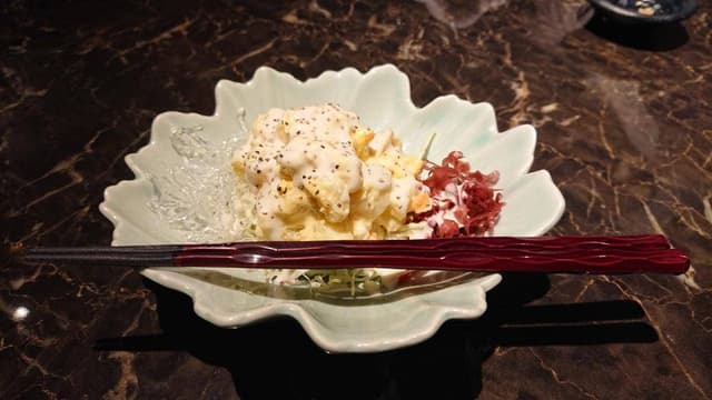 新鮮倶味 名駅店 - サブ画像3