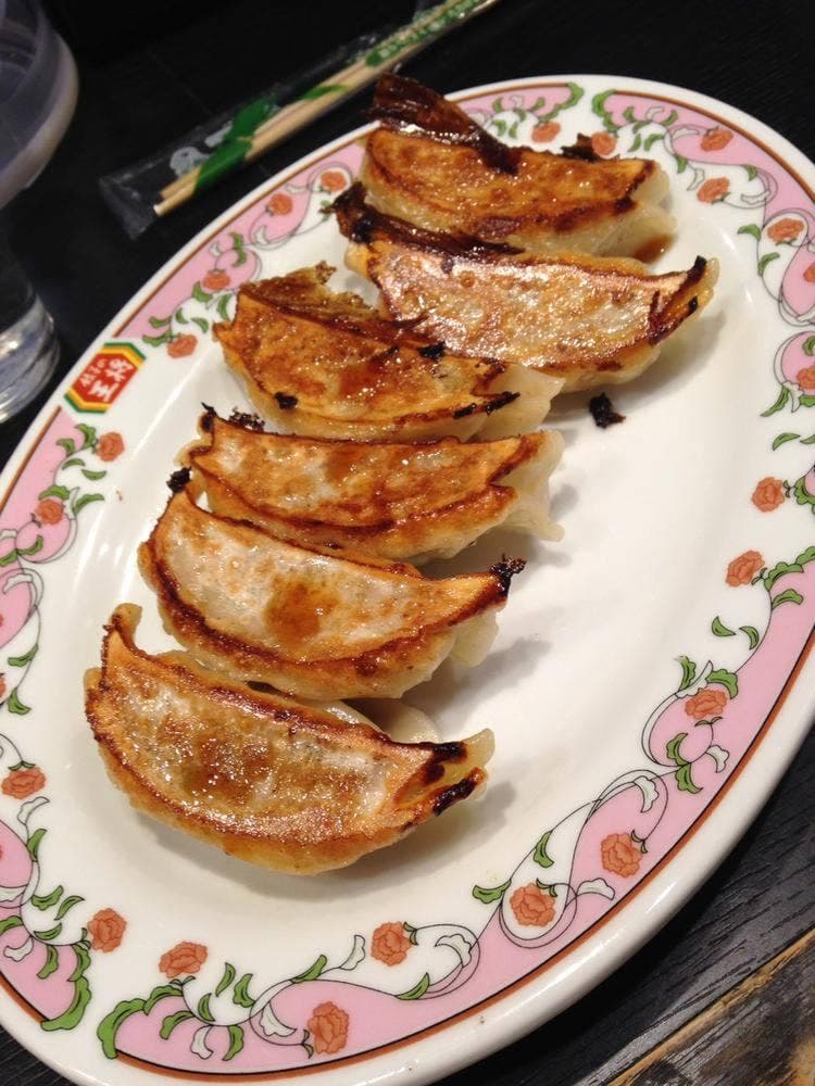 餃子の王将 八王子駅北口店