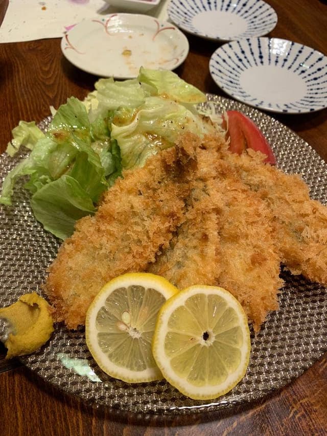 大衆割烹 もちづき - サブ画像1