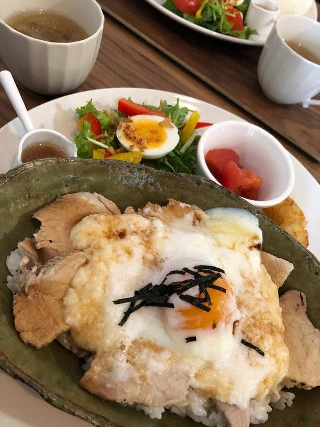 NasuCafe - サブ画像3