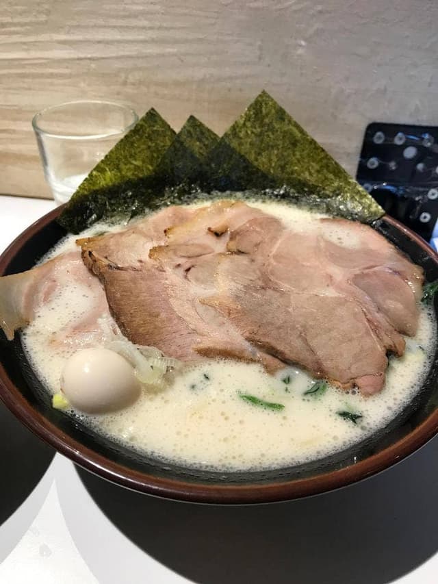 丸花 - サブ画像1