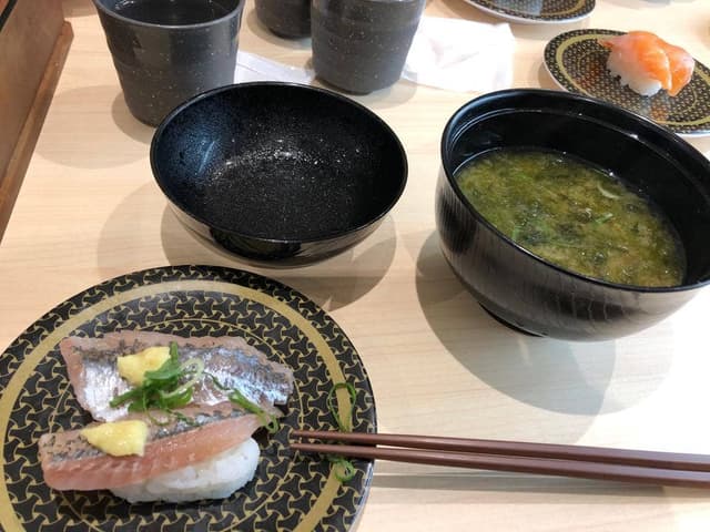 はま寿司 8号野々市店 - サブ画像1