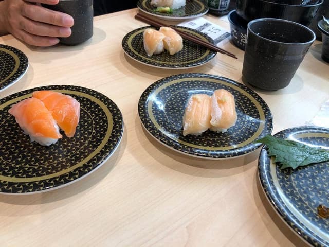 はま寿司 8号野々市店 - サブ画像3