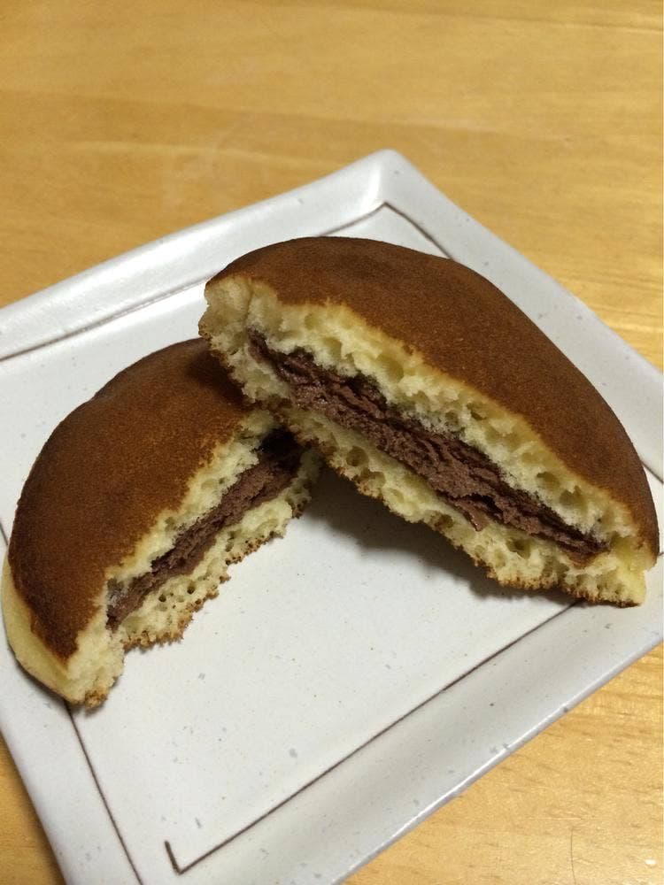 御菓子処花月