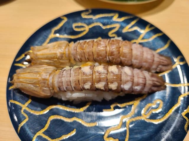 回転寿司 力丸 神戸三宮センタープラザ店 - サブ画像1