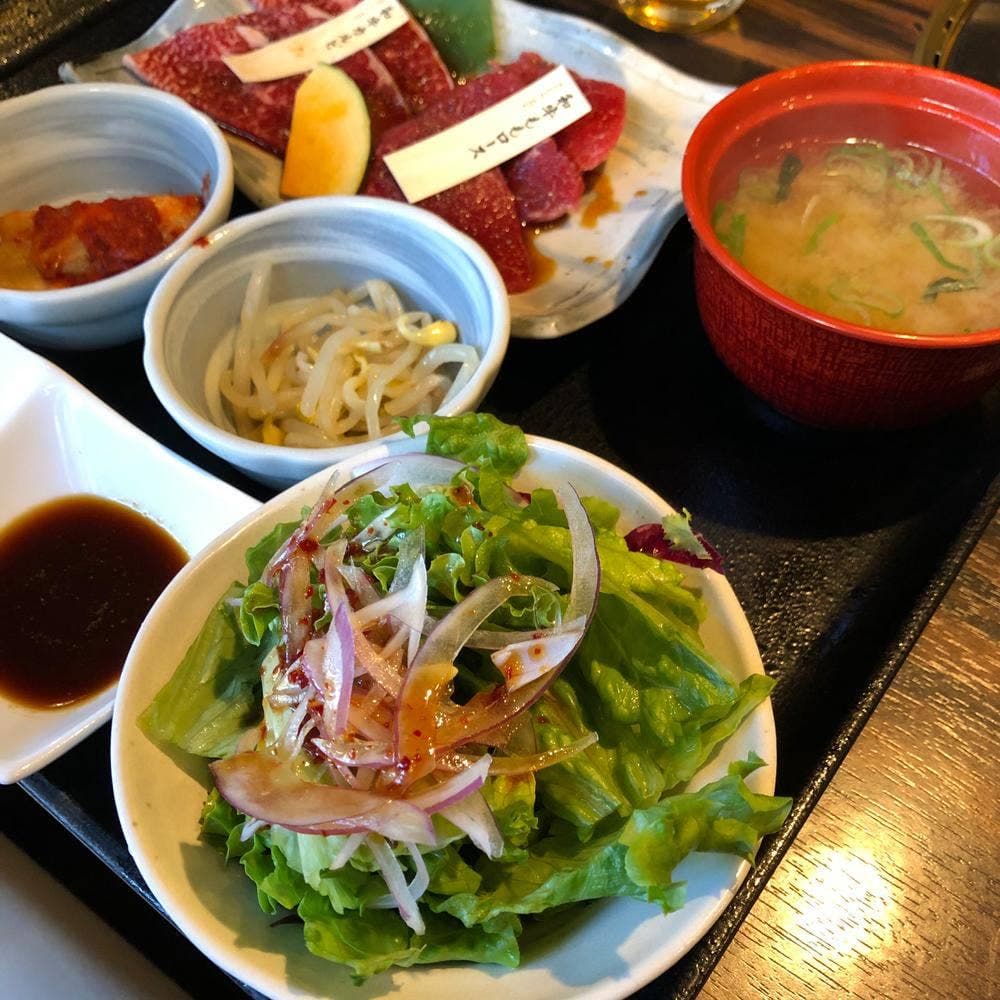 土古里 大井町店