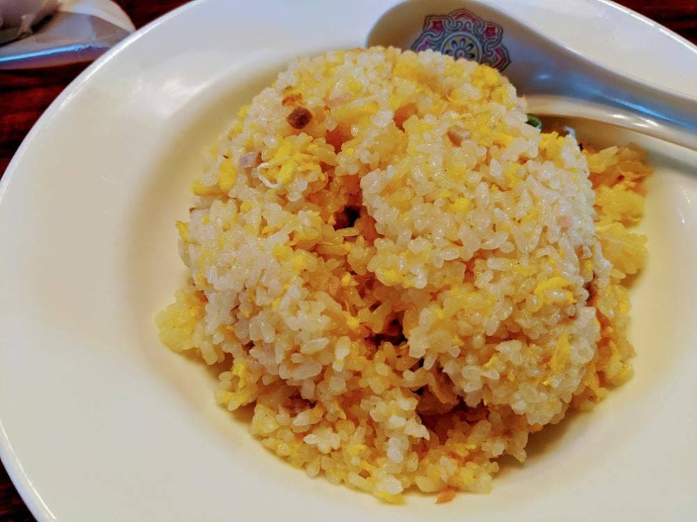 孝華飯店