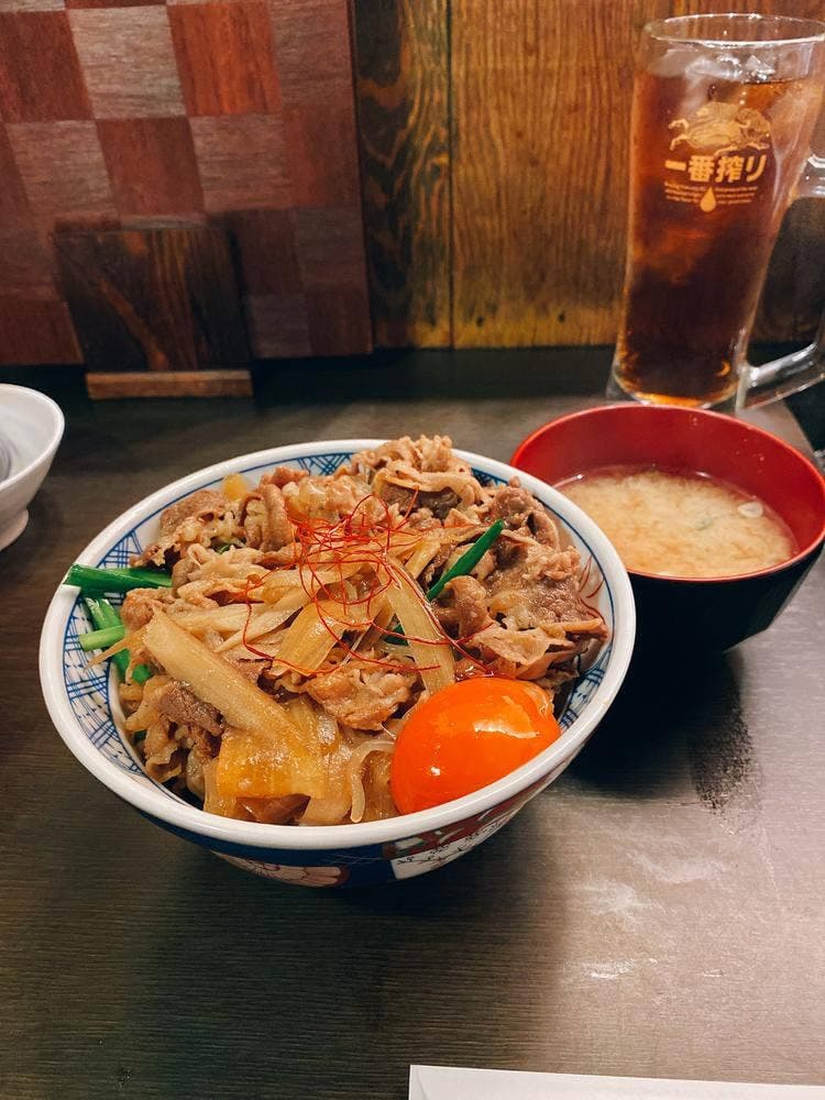 梅田ホルモン堂 くろちゃん