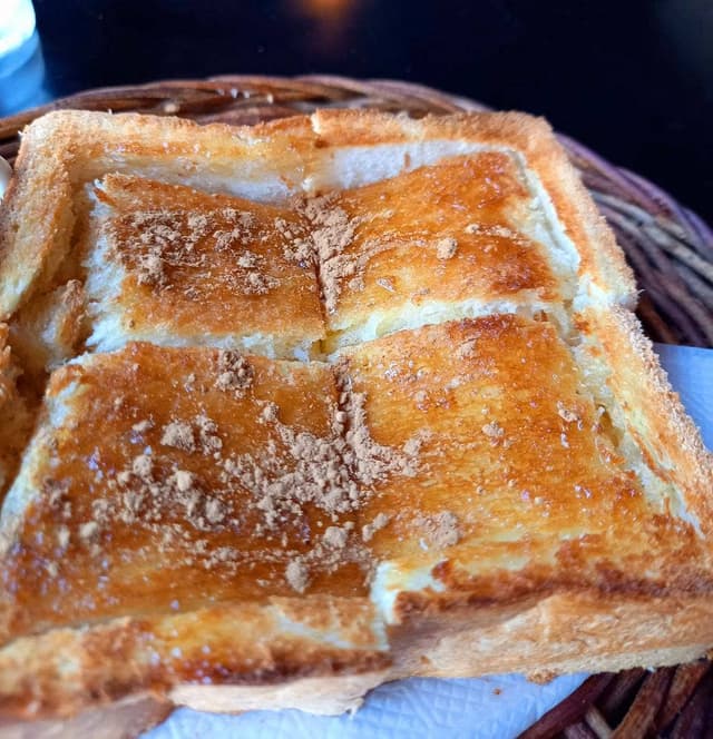 珈琲専科煉瓦家 - サブ画像1