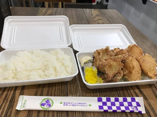 鶏笑 宇治川店 - サブ画像3