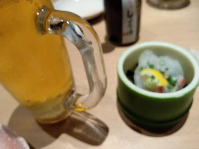 寿し居酒屋 大江戸 花の舞 菊名西口店 - サブ画像2