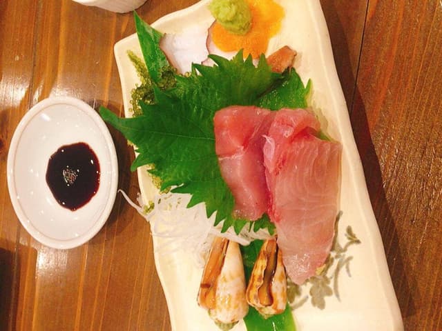 奄美大島料理 かめ - サブ画像3