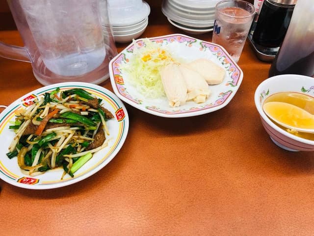 餃子の王将 三ノ宮東店 - サブ画像2