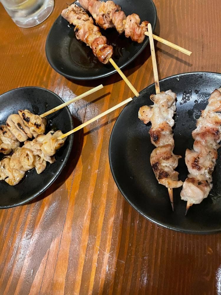 元祖やきとり家 美濃路 天白店