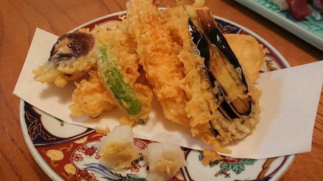 吾妻寿し - サブ画像2
