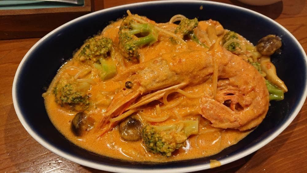 毎日のおいしいもの まとか