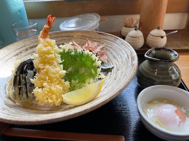 饂飩 梵蔵 - サブ画像1