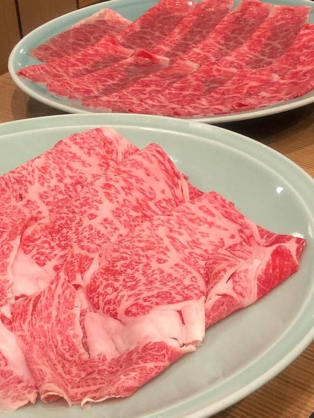 日本料理しゃぶ禅 六本木店 - サブ画像2