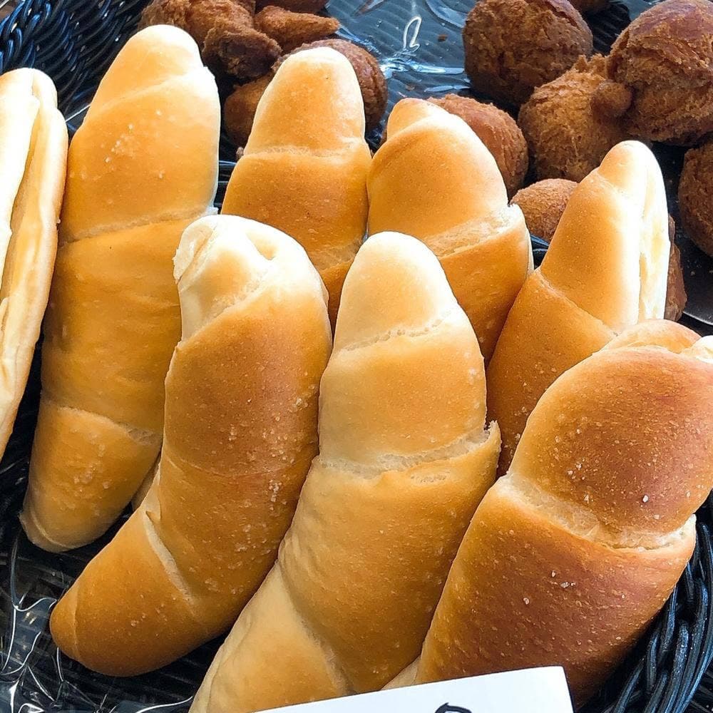 うちだパン 枝松店