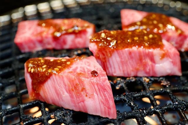 昭和五一年創業 焼肉 味樹園 名駅三丁目店 - サブ画像3