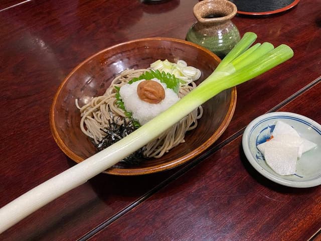 そば処 こめや - サブ画像3