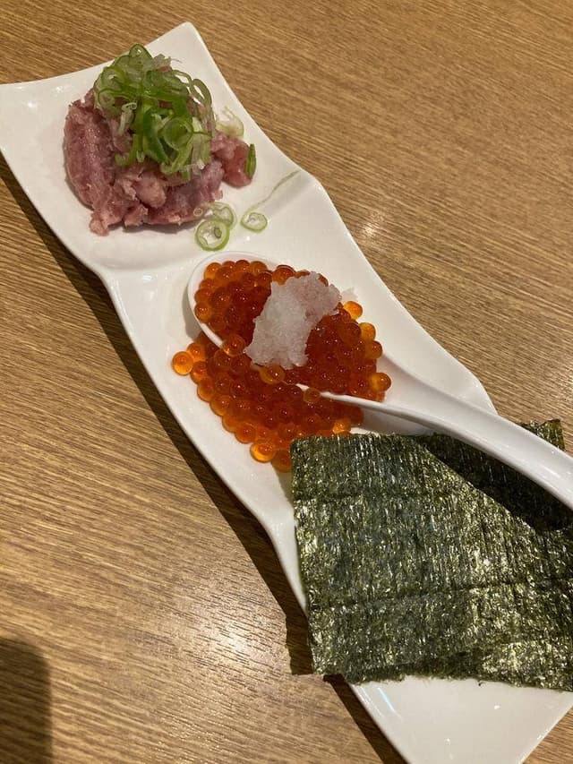 焼鳥 ぼんくら - サブ画像1