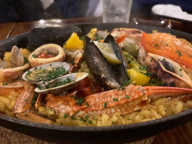 大衆居酒屋バル ランタン - サブ画像1