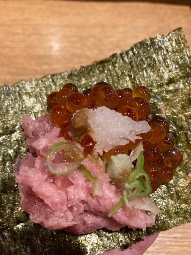 焼鳥 ぼんくら - サブ画像2