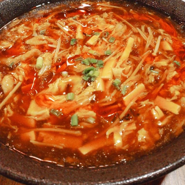 中国料理 向来 - サブ画像1