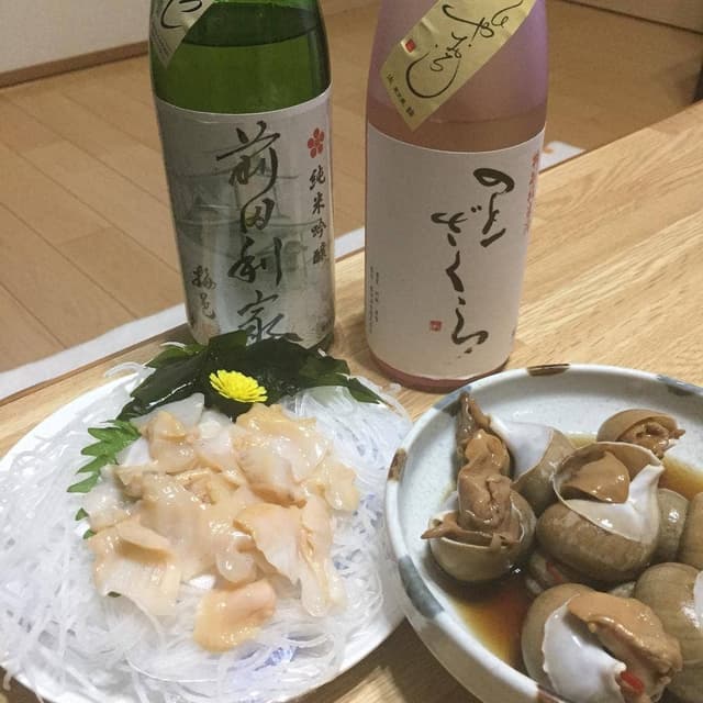 西村鮮魚店 - サブ画像2