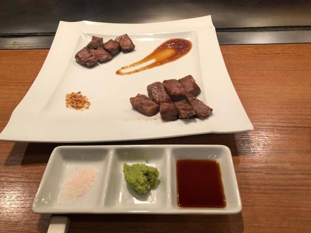 KOBE BEEF やまと - サブ画像2