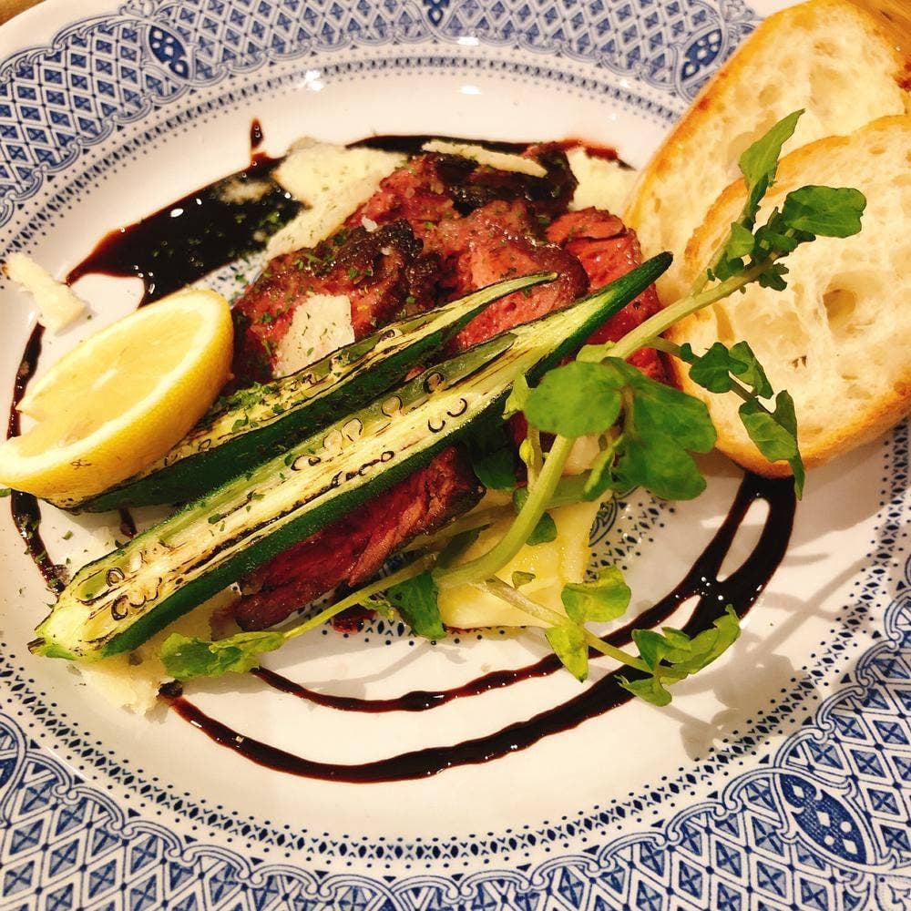 ITALIAN&WINE ADOMANI