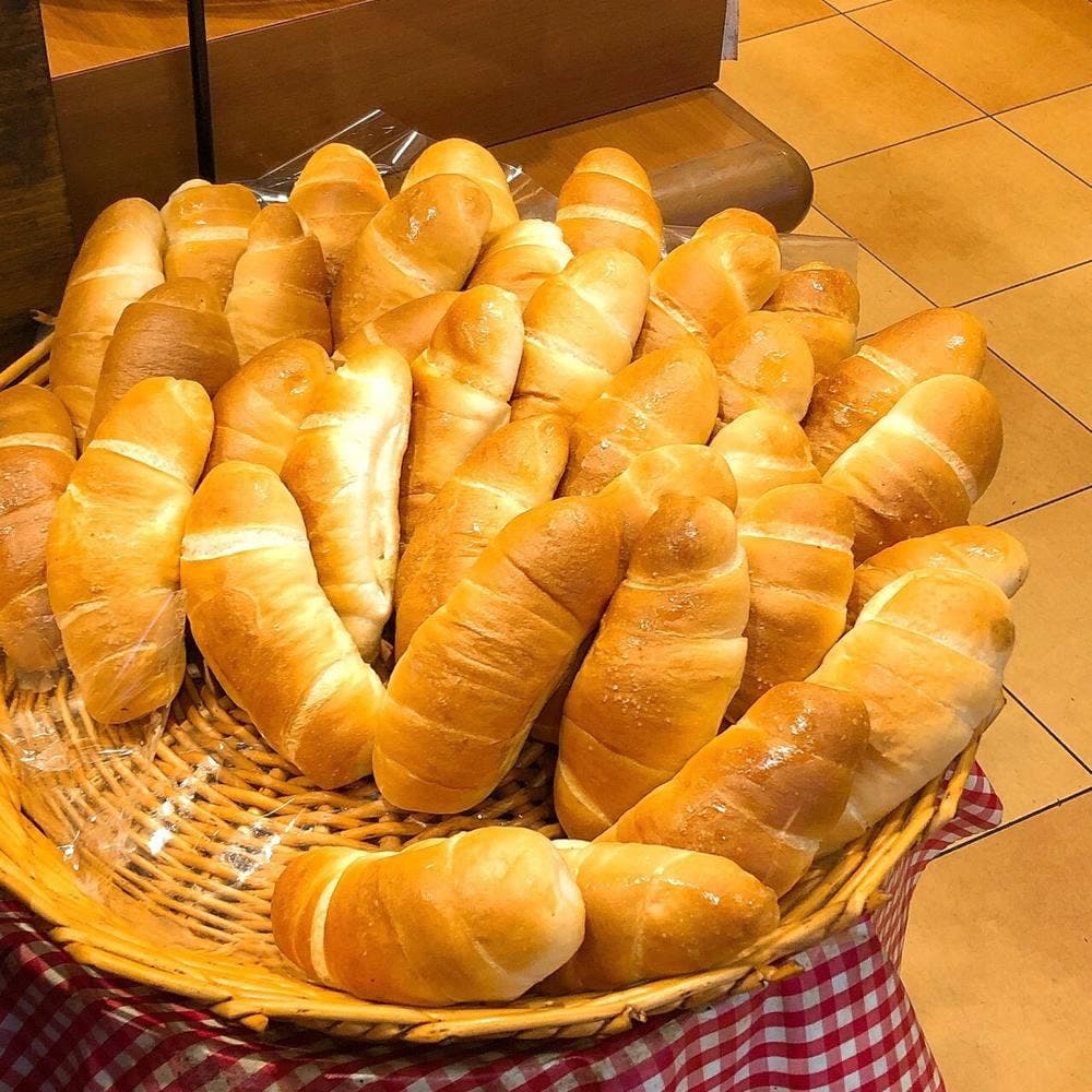 Pain Maison 松前店