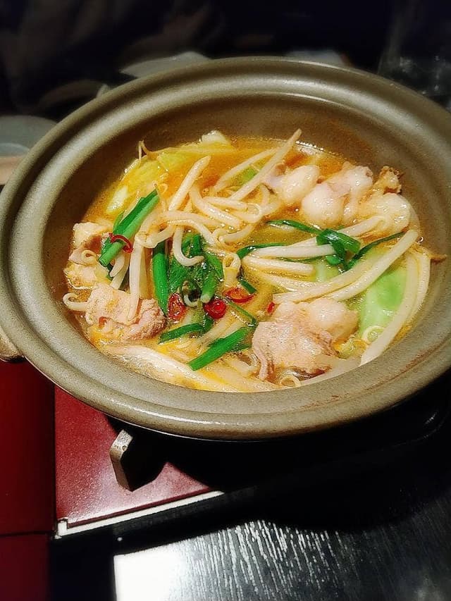 盛岡CHUBOはっぴ 大通店 - サブ画像1