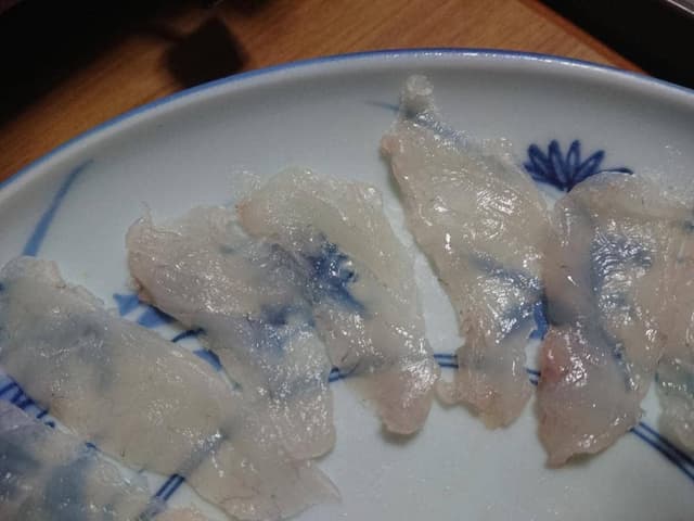 よしい亭 - サブ画像1