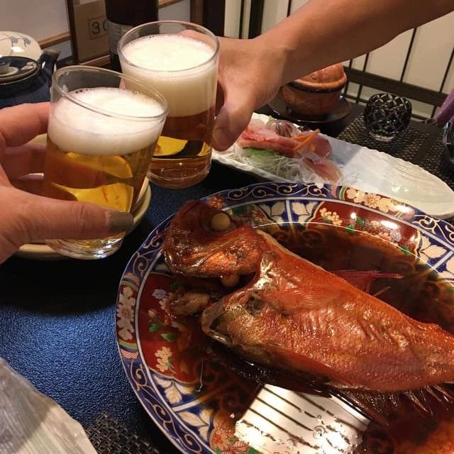 磯膳 まえだ苑 - サブ画像1