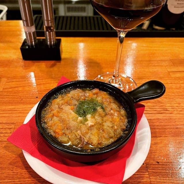 The 和伊'n BAR Micaro - サブ画像2