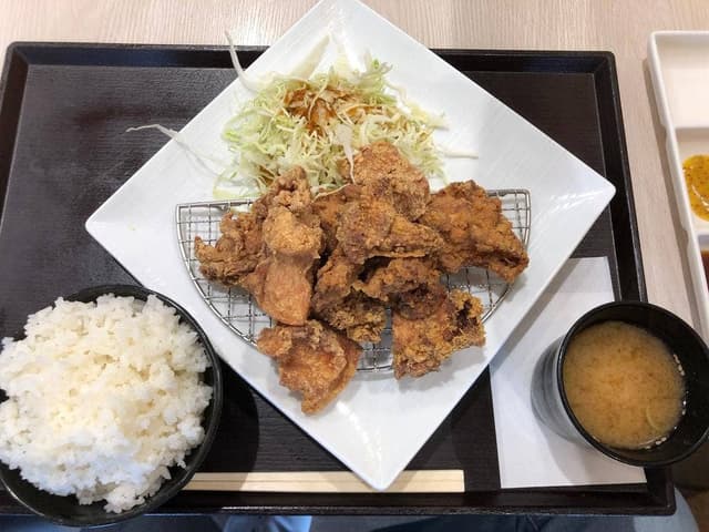 とり専門店 鳥さく イオンモールむさし村山店 - サブ画像1