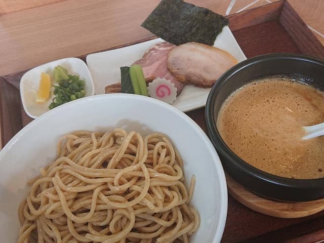 ラーメン歩く花 - サブ画像1