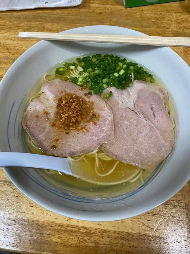 ラーメンNORI - サブ画像2