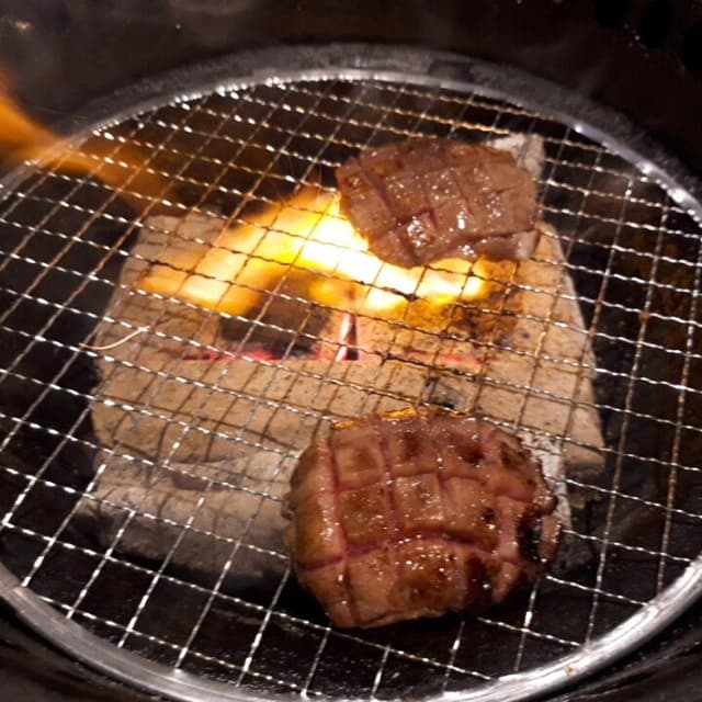 牛角 吉祥寺公園口店 - サブ画像3