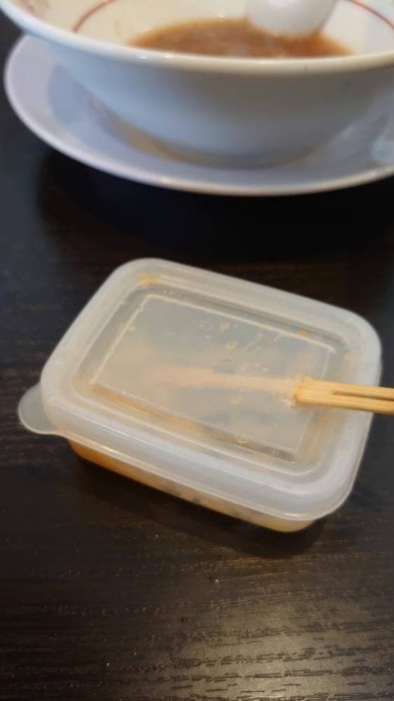 来来亭 福井四ツ居店 - サブ画像2