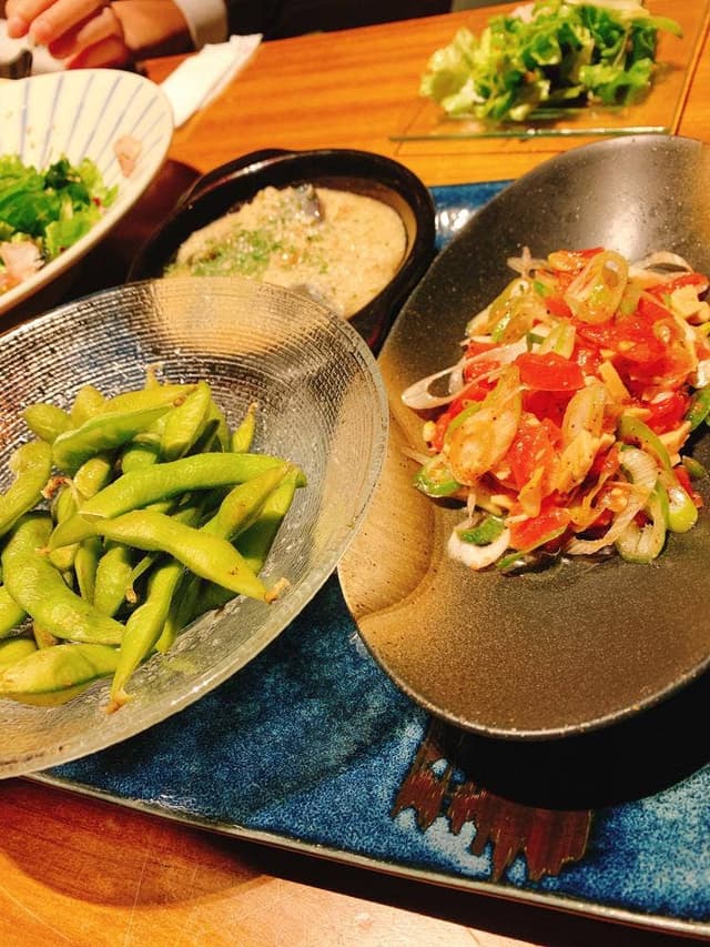 大人の秘密基地 四季彩 金沢駅前店 - サブ画像3