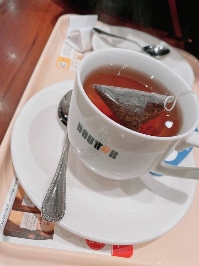 ドトールコーヒーショップ 八戸駅店 - サブ画像2