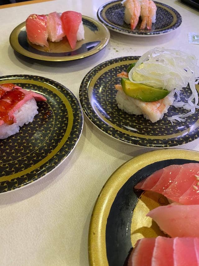 はま寿司 4号白河店 - サブ画像1